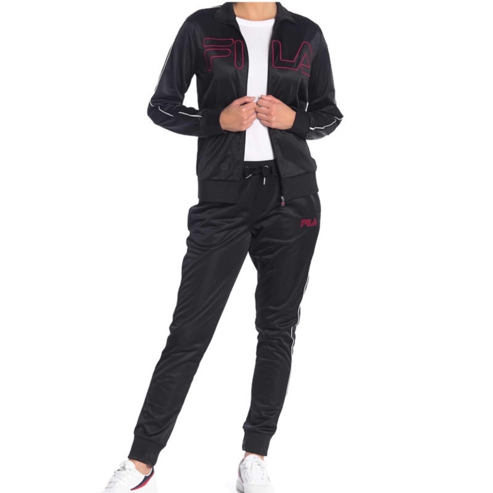 FILA (NEW) Two-Piece Women’s Track Suit